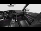 2027 INFINITI QX65 - Preview 11