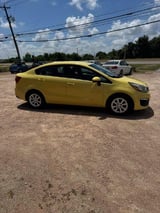 2016 Kia Rio - Preview 2