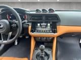 2027 Nissan Z - Preview 3