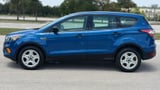 2018 Ford Escape - Preview 7