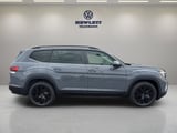 2026 Volkswagen Atlas - Preview 6