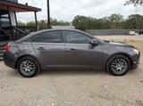 2011 Chevrolet Cruze - Preview 3