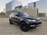 2016 Land Rover Range Rover Sport - Preview 3
