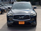 2021 INFINITI QX50 - Preview 8
