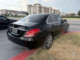 2016 Mercedes-Benz C-Class - Preview 7