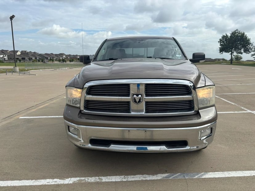 2010 Dodge Ram - Image 2