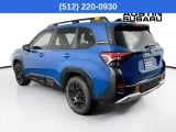 2026 Subaru Forester - Preview 5