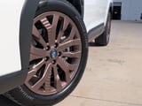 2026 Subaru Forester - Preview 2