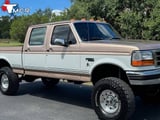 1997 Ford F-250 - Preview 9