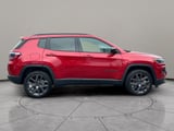 2026 Jeep Compass - Preview 4