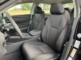 2026 Honda Accord - Preview 11