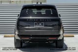 2026 Land Rover Range Rover - Preview 5