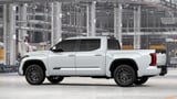 2026 Toyota Tundra - Preview 5