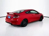 2015 Honda Civic - Preview 7