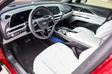 2024 Cadillac Lyriq - Preview 9