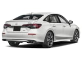 2026 Honda Civic - Preview 5