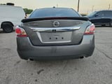2015 Nissan Altima - Preview 6