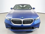 2026 BMW i5 - Preview 2