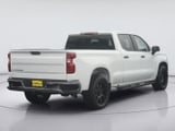 2021 Chevrolet Silverado 1500 - Preview 6