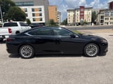 2026 Lexus RZ - Preview 6