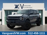 2025 Ford Bronco - Preview 2