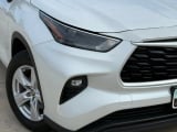 2025 Toyota Highlander - Preview 4
