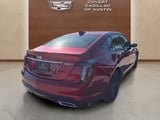 2026 Cadillac CT5 - Preview 7
