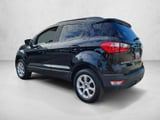2021 Ford EcoSport - Preview 8