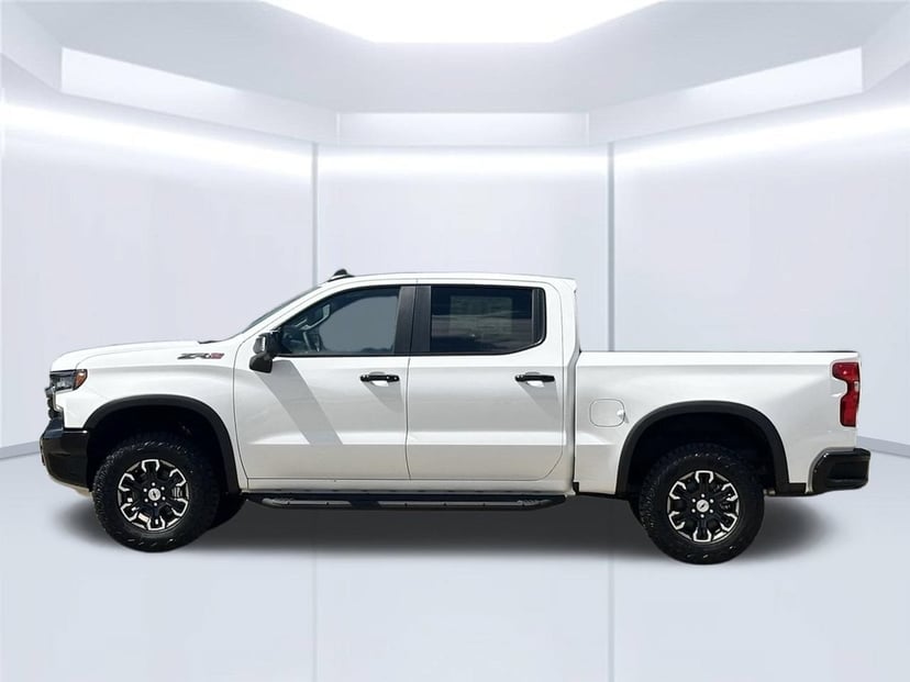2026 Chevrolet Silverado 1500 - Image 1