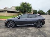 2026 Kia EV6 - Preview 3