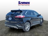 2023 Ford Edge - Preview 3