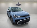 2027 Volkswagen Taos - Preview 7