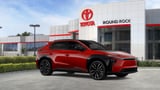 2027 Toyota bZ - Preview 14
