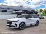2026 Lincoln Nautilus - Preview 2