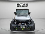 2016 Jeep Wrangler - Preview 5