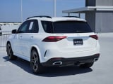 2025 Mercedes-Benz GLE - Preview 7
