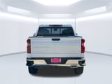 2026 Chevrolet Silverado 1500 - Preview 4