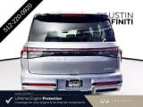 2027 INFINITI QX80 - Preview 6