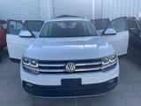 2018 Volkswagen Atlas - Preview 5