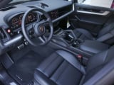 2026 Porsche Cayenne - Preview 4