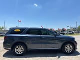 2021 Dodge Durango - Preview 3