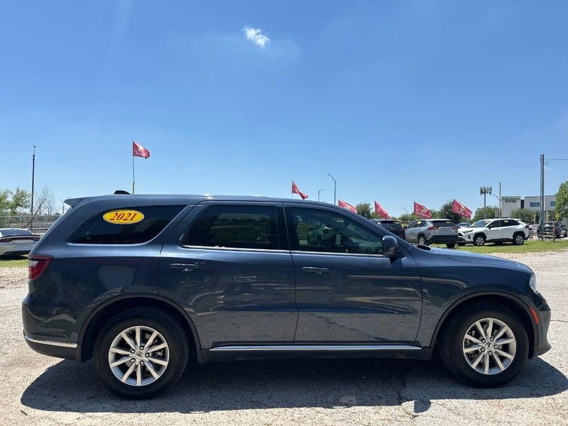 2021 Dodge Durango - Image 3