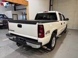 2007 Chevrolet Silverado 1500 - Preview 12
