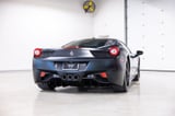 2011 Ferrari 458 Italia - Preview 4