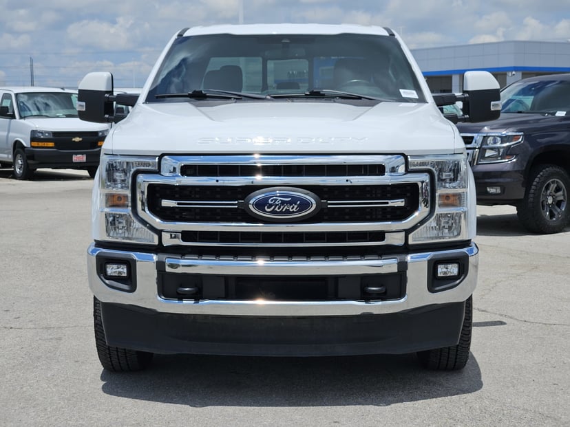 2022 Ford F-250 - Image 2