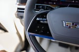 2025 Cadillac Escalade - Preview 14