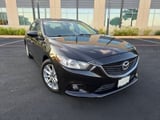 2014 Mazda Mazda6 - Preview 4