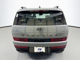 2027 Hyundai Santa Fe Hybrid - Preview 6