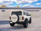 2026 Ford Bronco - Preview 8