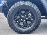 2022 Jeep Wrangler - Preview 10